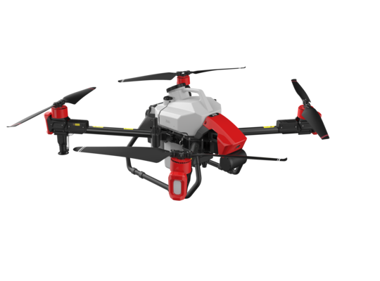 XAG P40 agricultural drone