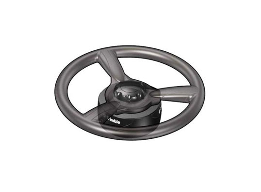 Autopilot Electric Motor Drive