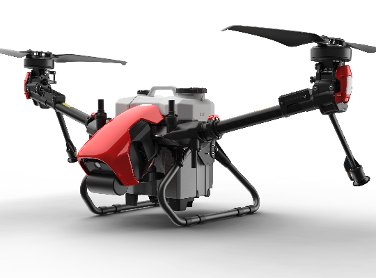 XAG V40 agricultural drone