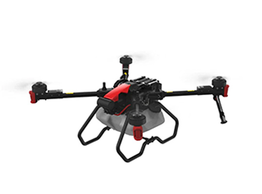 Agricultural drone XAG P100